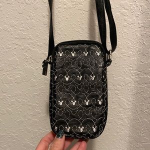 Disney Parks Adjustable Bag - Like New